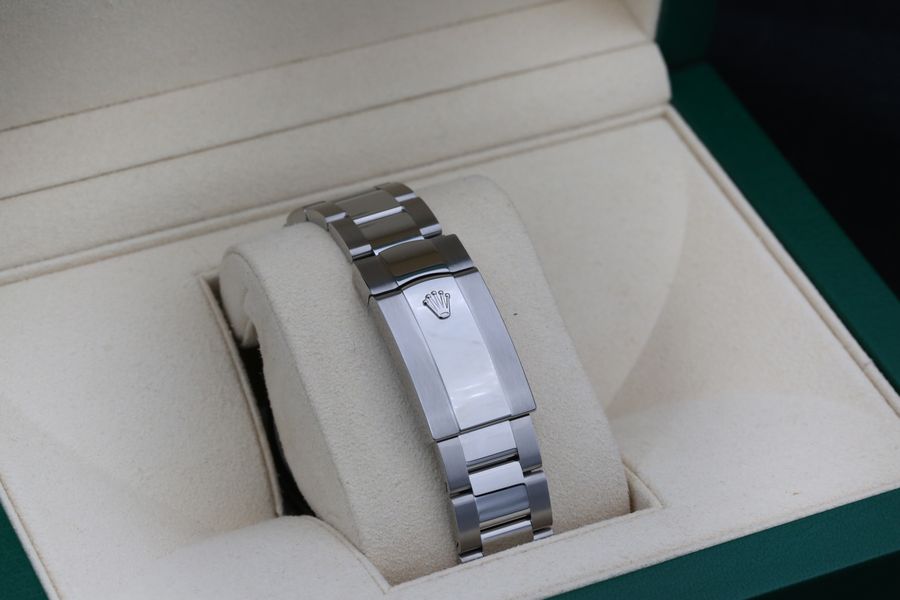 Rolex Sky-Dweller 326934